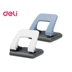 DELI ΠΕΡΦΟΡΑΤΕΡ 20Φ ΜΕΤΑΛΛΙΚΟ Φ6.0mm START DELI ΠΕΡΦΟΡΑΤΕΡ 20Φ ΜΕΤΑΛΛΙΚΟ Φ6.0mm START